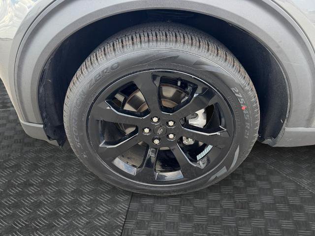 Certified 2023 Ford Explorer ST-Line w/ Class IV Trailer Tow Package RWD image 14