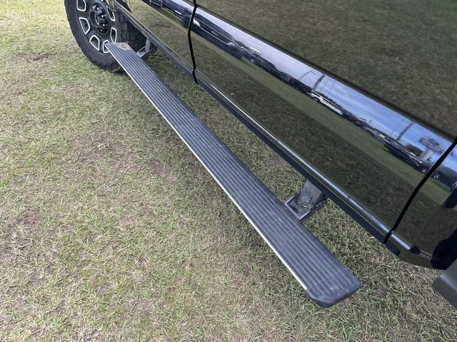 Certified 2024 Ford F250 Lariat w/ Chrome Package image 33