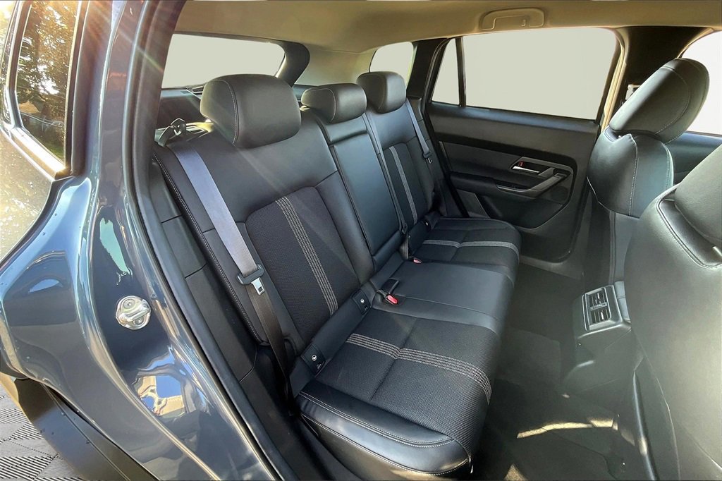 Used 2024 MAZDA CX-50 AWD 2.5 S w/ Cargo Package image 27