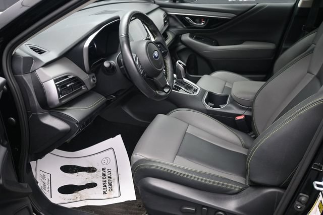 Used 2024 Subaru Outback Onyx Edition AWD/4WD image 6