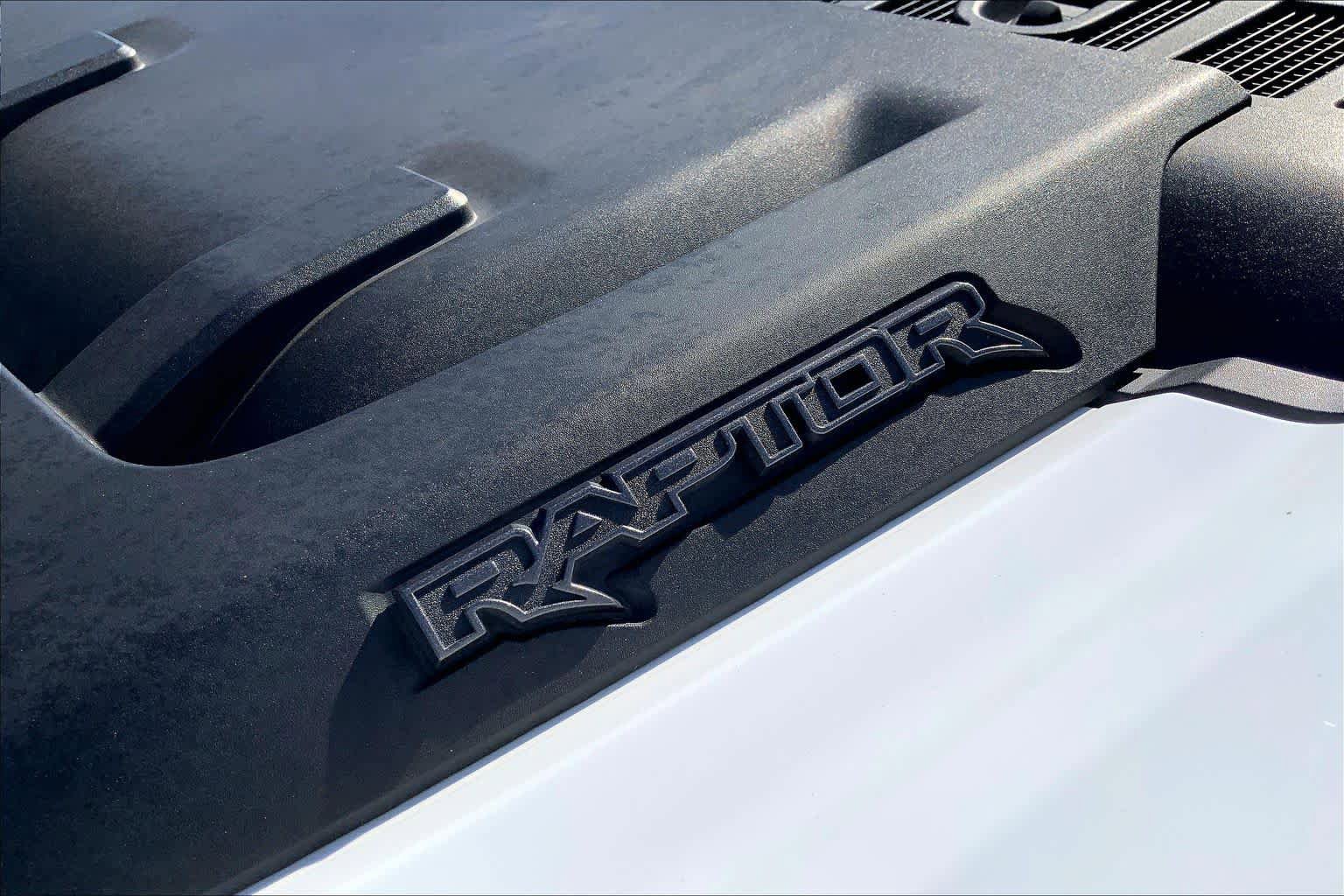 Certified 2023 Ford F150 Raptor AWD/4WD image 31