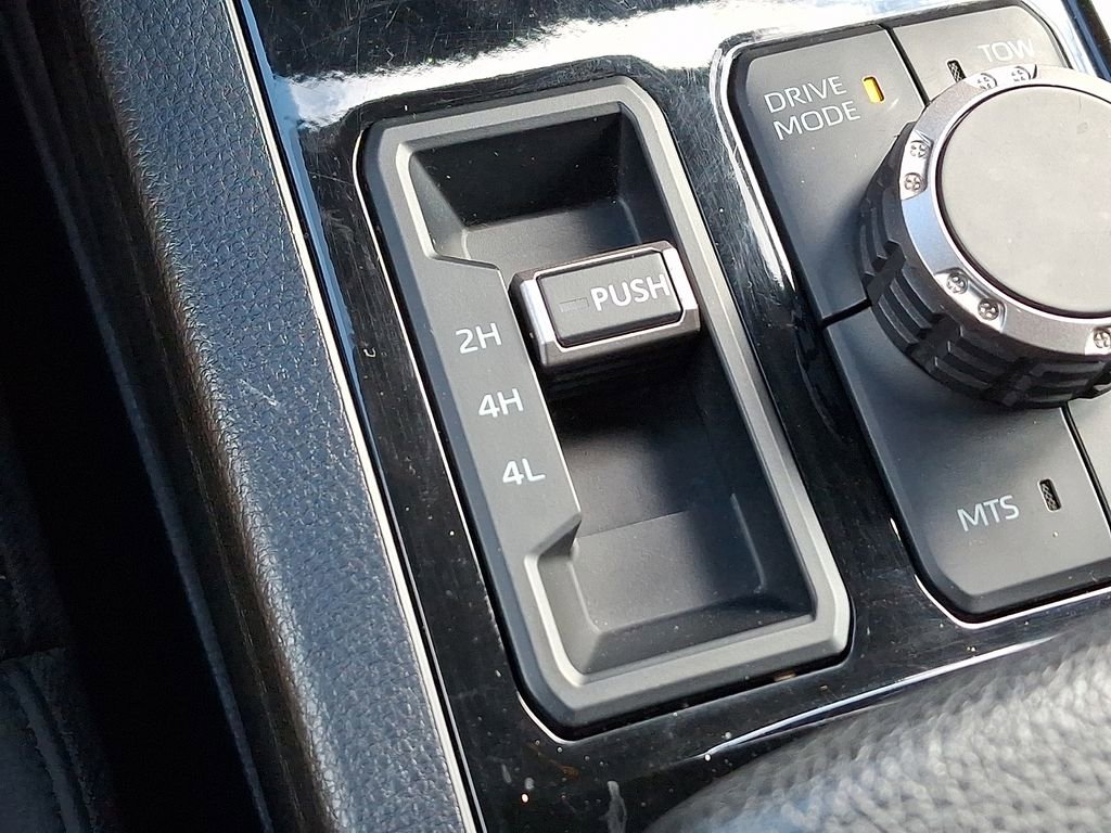 Used 2022 Toyota Tundra SR5 image 24