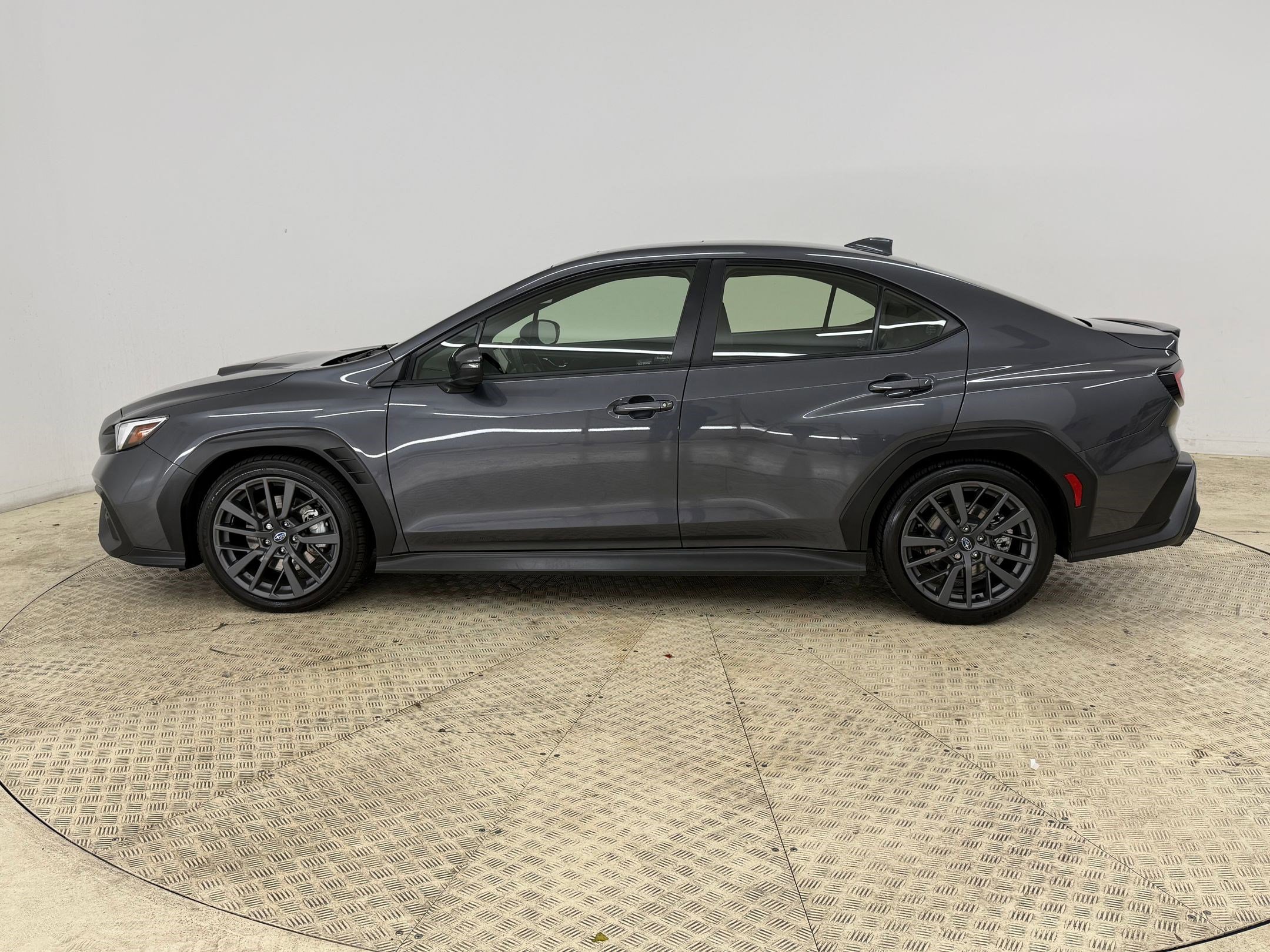 Used 2022 Subaru WRX GT video 2