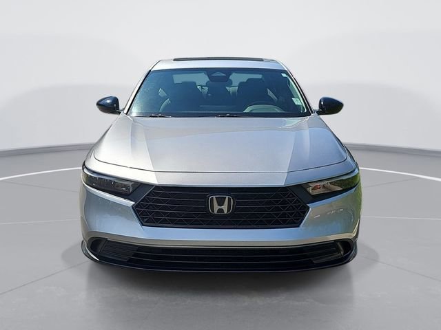 Used 2023 Honda Accord Sport image 8