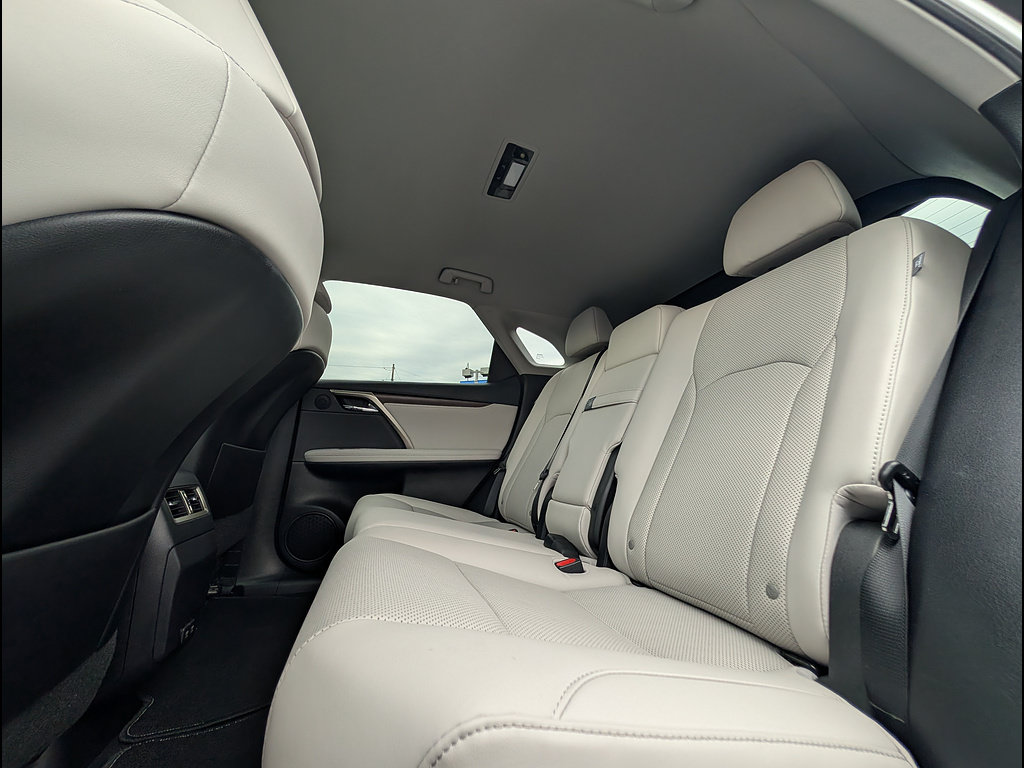 Used 2021 Lexus RX 350 AWD w/ Premium Package image 32