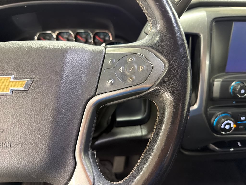 Used 2019 Chevrolet Silverado 1500 LT RWD image 21
