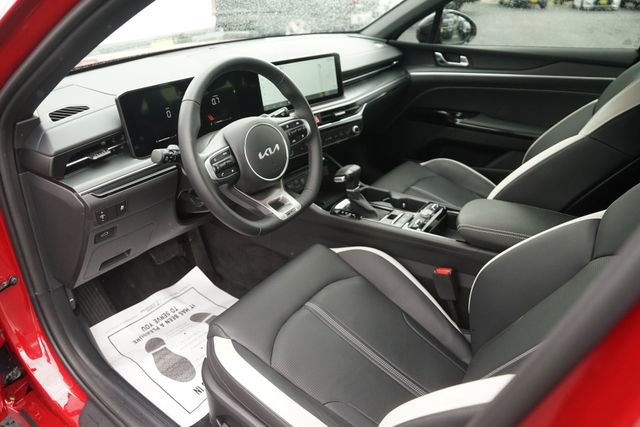 Used 2025 Kia K5 GT-Line FWD image 8