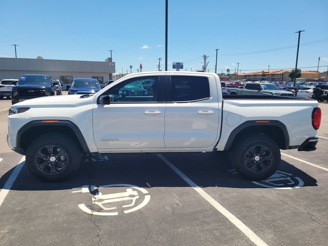 Used 2023 GMC Canyon Elevation w/ Convenience Package RWD image 8