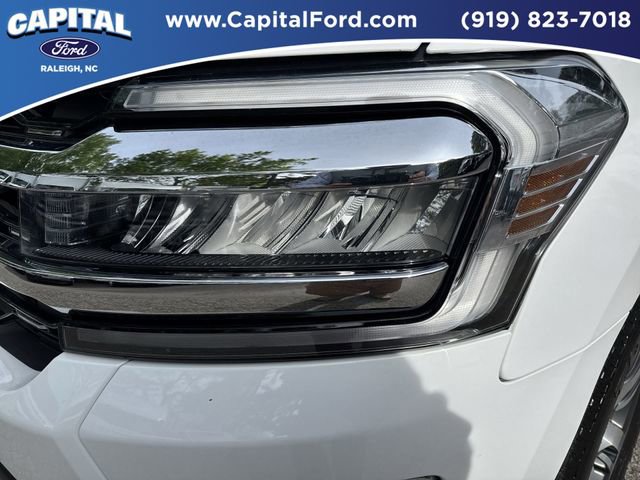 Certified 2024 Ford Expedition Max Limited RWD image 11