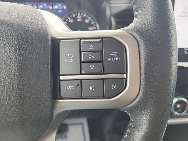 Certified 2023 Ford Expedition XLT image 23