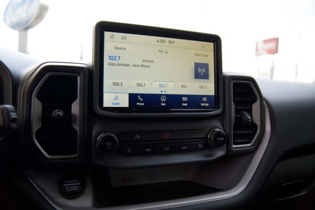 Certified 2023 Ford Bronco Sport Big Bend w/ Convenience Package AWD/4WD image 18