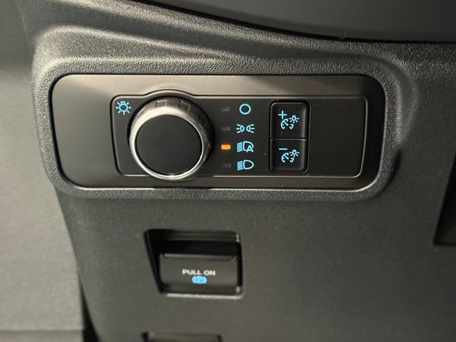 Certified 2025 Ford Bronco Big Bend AWD/4WD image 15