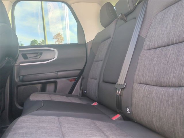 Certified 2023 Ford Bronco Sport Big Bend w/ Convenience Package image 14