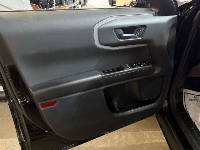 Certified 2023 Ford Bronco Sport Big Bend AWD/4WD image 15