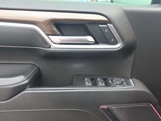 Used 2022 Chevrolet Silverado 1500 LT w/ Protection Package image 45