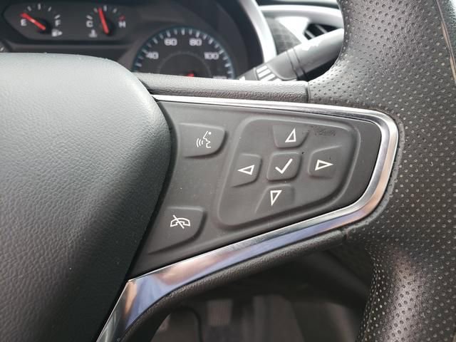 Used 2023 Chevrolet Malibu LT FWD image 24