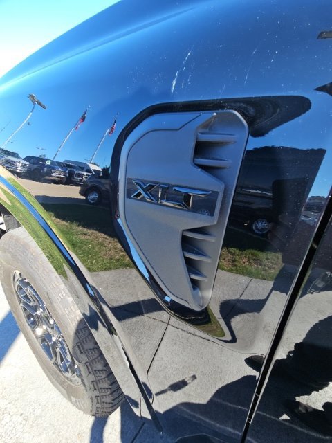 Certified 2025 Ford Ranger XLT w/ Equipment Group 301A High RWD image 13