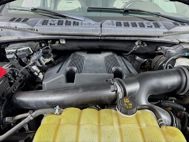 Certified 2019 Ford F150 Limited w/ Trailer Tow Package AWD/4WD image 36