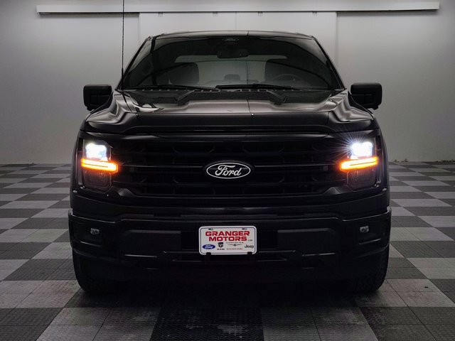 Certified 2024 Ford F150 XLT w/ Mobile Office Package AWD/4WD image 6
