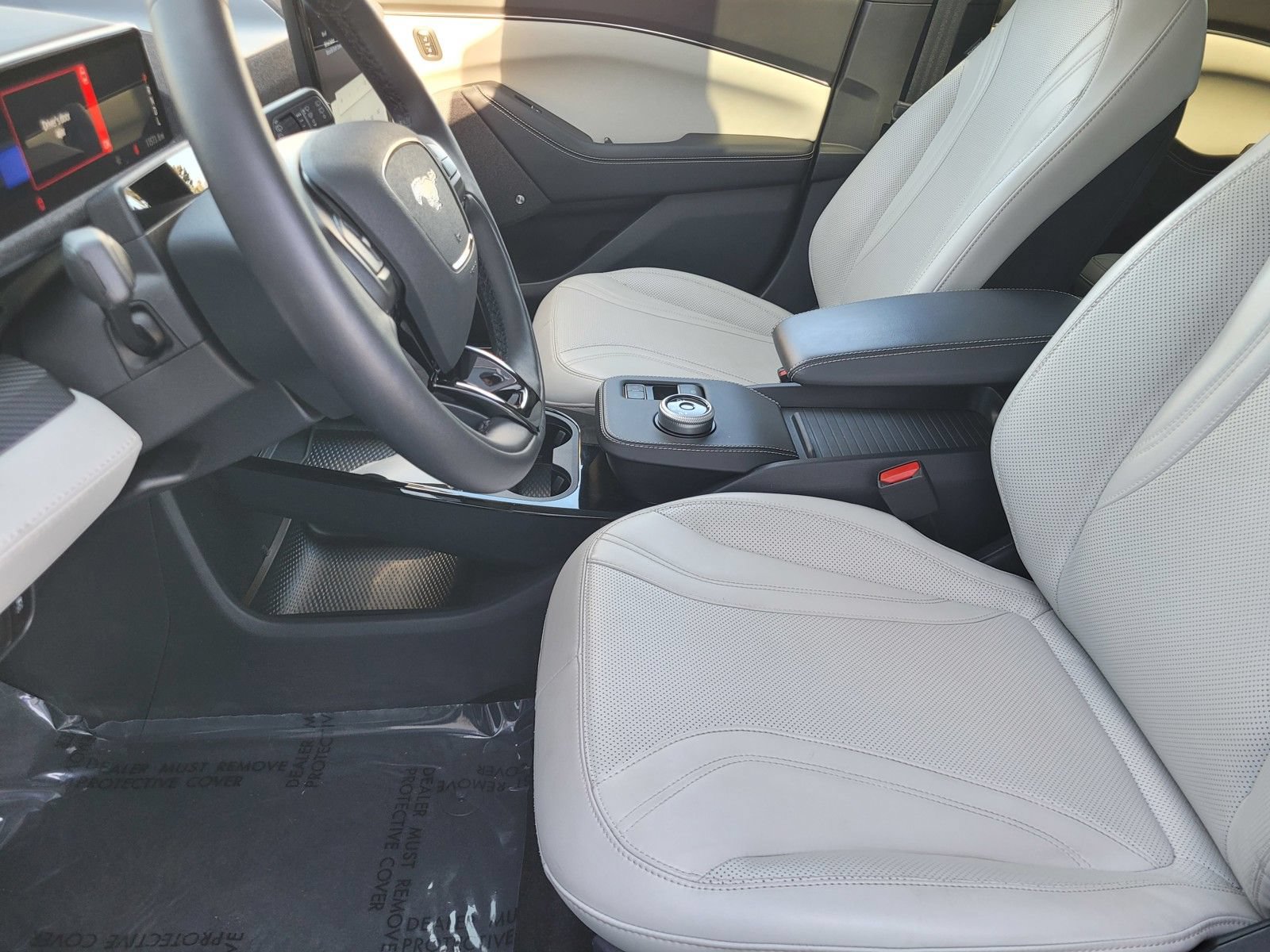 Certified 2023 Ford Mustang Mach-E Premium RWD image 21
