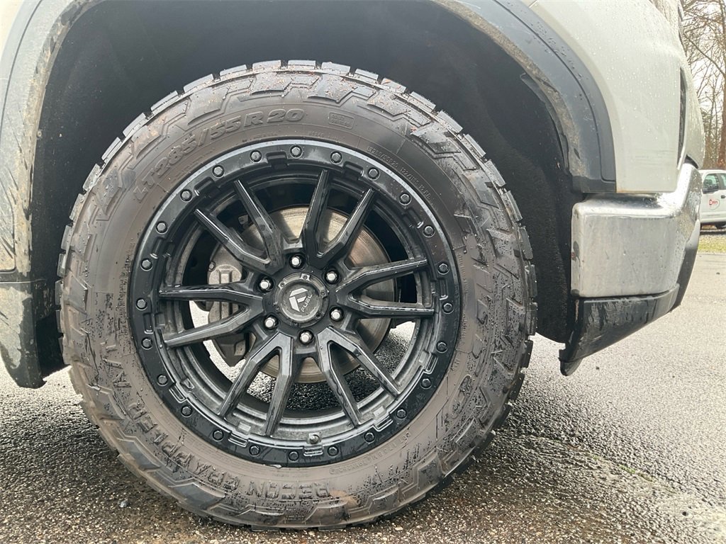 Used 2022 GMC Sierra 1500 SLT w/ SLT Premium Plus Package image 15