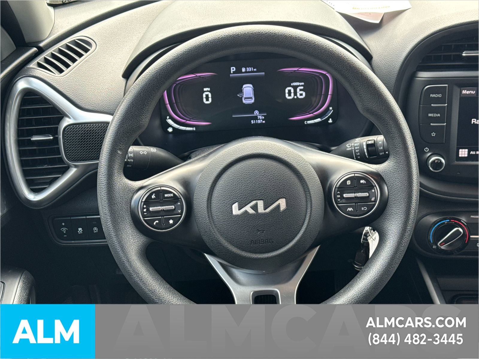 Used 2024 Kia Soul LX w/ Option Group 015 image 27