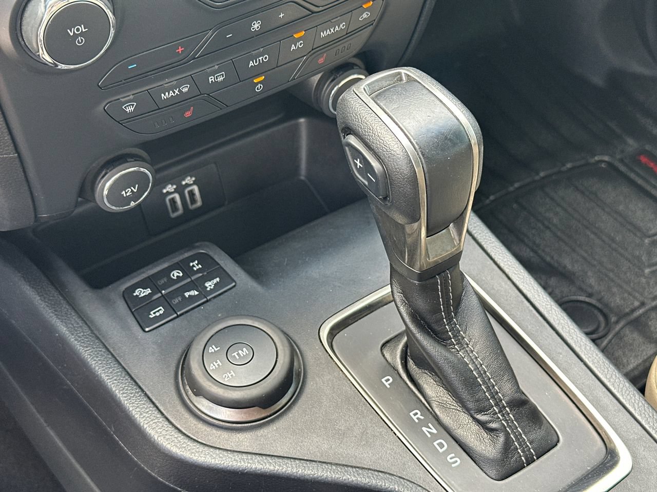 Certified 2019 Ford Ranger Lariat w/ Equipment Group 501A Mid AWD/4WD image 31