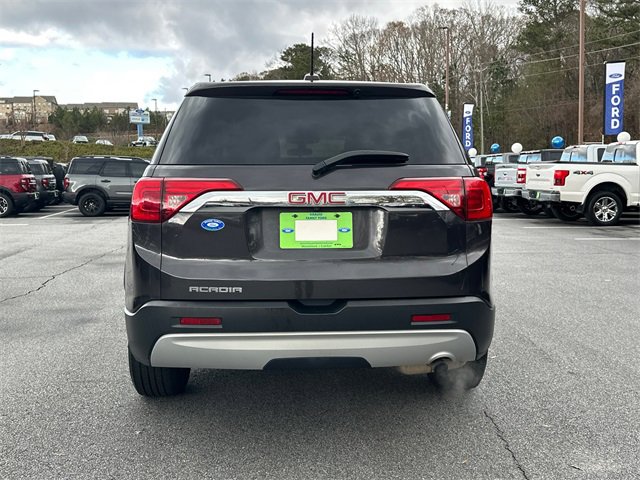 Used 2019 GMC Acadia SLE image 6