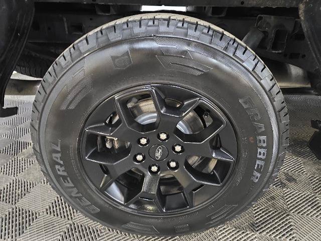 Certified 2024 Ford F150 STX w/ Equipment Group 201A FX4 AWD/4WD image 17