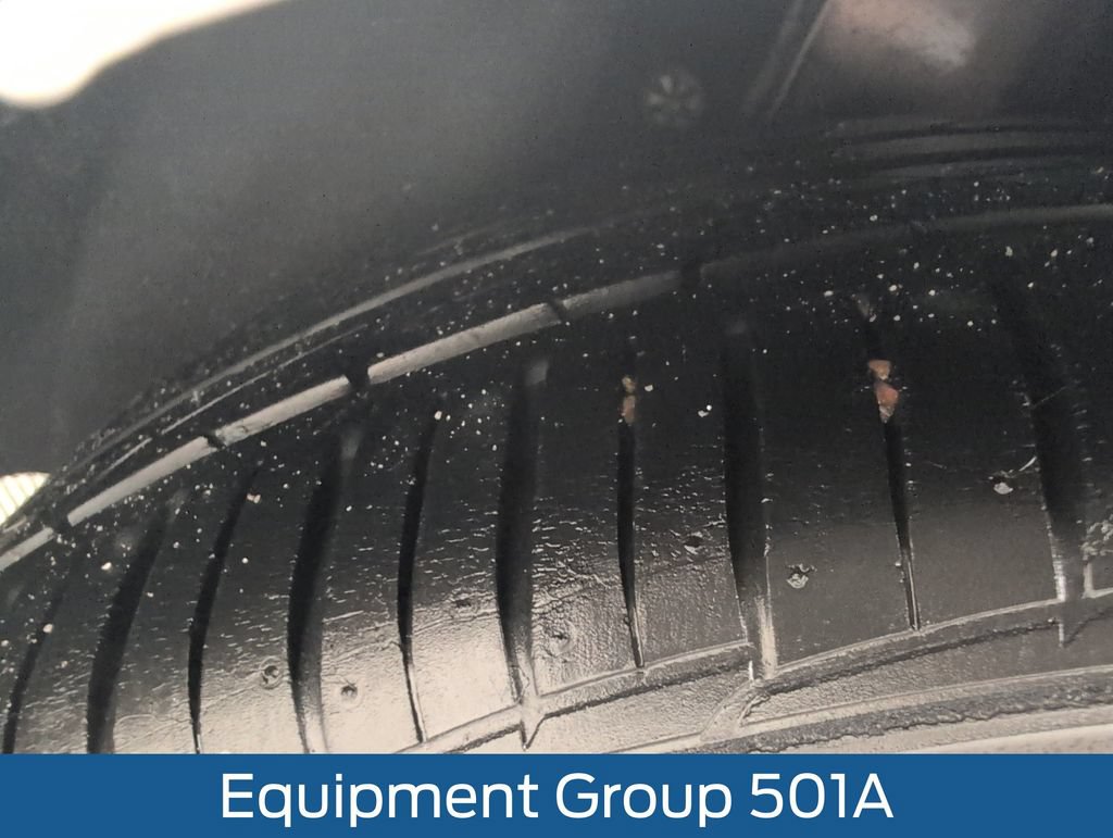 Certified 2017 Ford C-MAX Energi Titanium w/ Equipment Group 501A FWD image 20