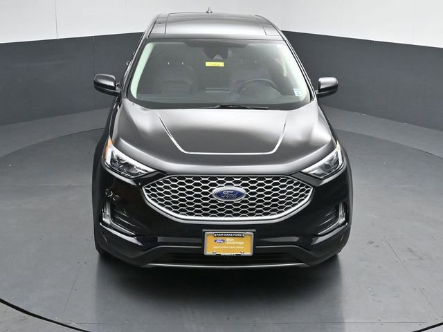 Certified 2023 Ford Edge SEL w/ Convenience Package AWD/4WD image 42