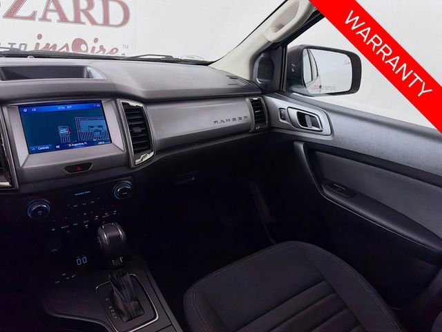 Certified 2022 Ford Ranger XLT w/ Equipment Group 302A High RWD image 24