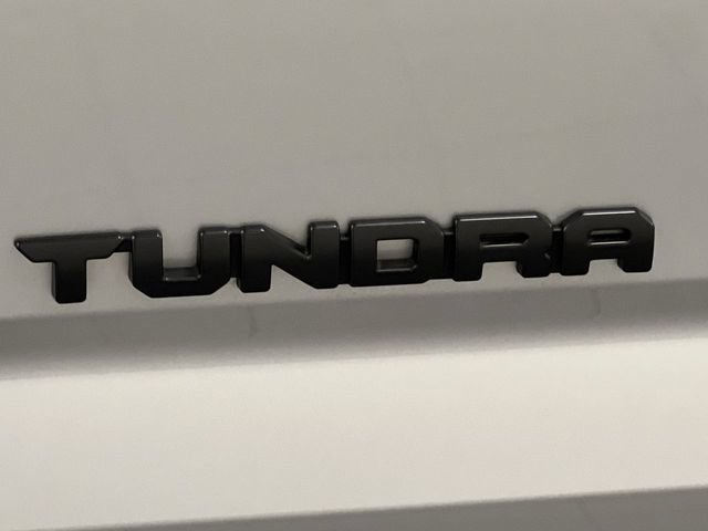 Used 2024 Toyota Tundra Limited AWD/4WD image 18