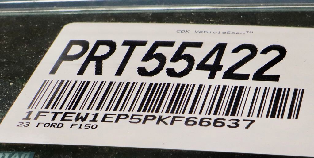 Certified 2023 Ford F150 XL w/ STX Appearance Package AWD/4WD image 35