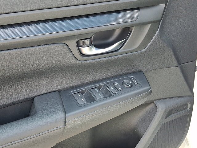 Used 2024 Honda CR-V EX image 2