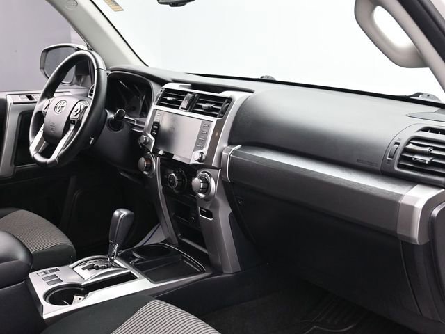 Used 2024 Toyota 4Runner SR5 image 30