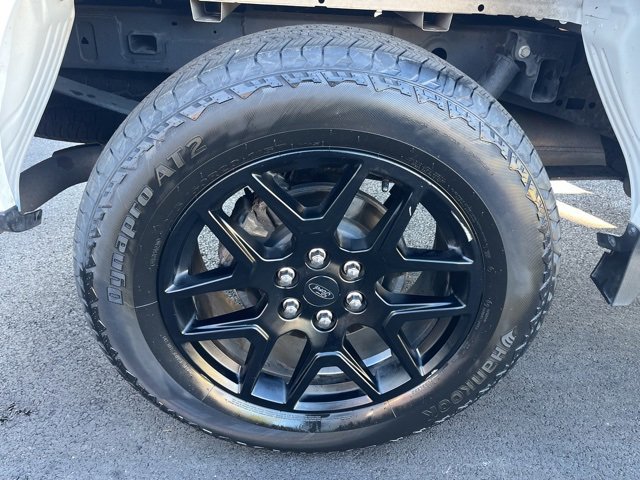 Certified 2024 Ford F150 STX w/ STX Black Appearance Package image 13