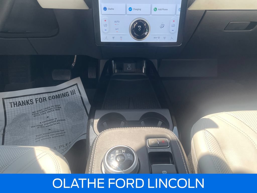 Certified 2023 Ford Mustang Mach-E Premium AWD/4WD image 22