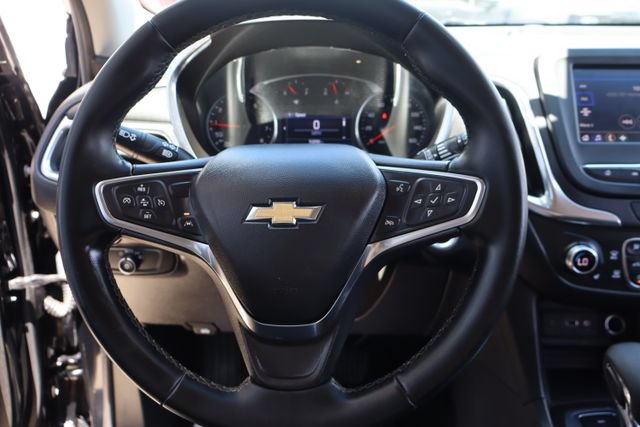 Used 2024 Chevrolet Equinox LT AWD/4WD image 18