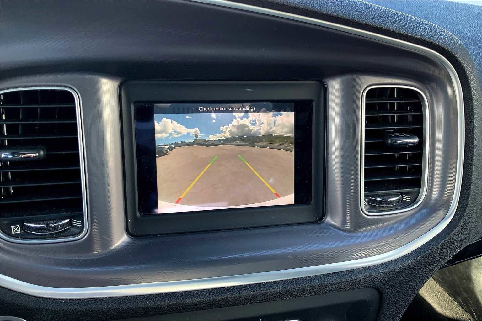 Used 2021 Dodge Charger SXT w/ Leather Interior Group image 26