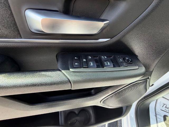 Used 2020 RAM 1500 Big Horn AWD/4WD image 15