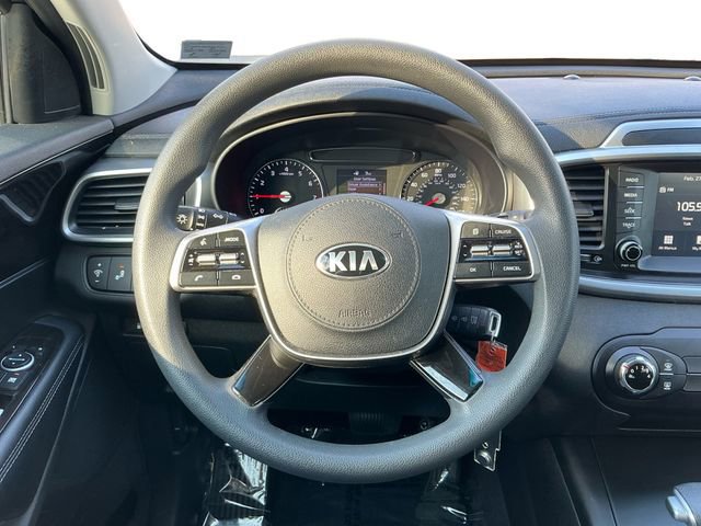 Used 2020 Kia Sorento LX image 13