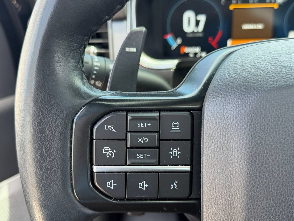 Certified 2023 Ford F150 Raptor AWD/4WD image 25