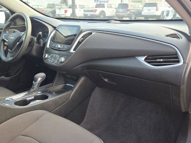 Used 2023 Chevrolet Malibu LT image 10
