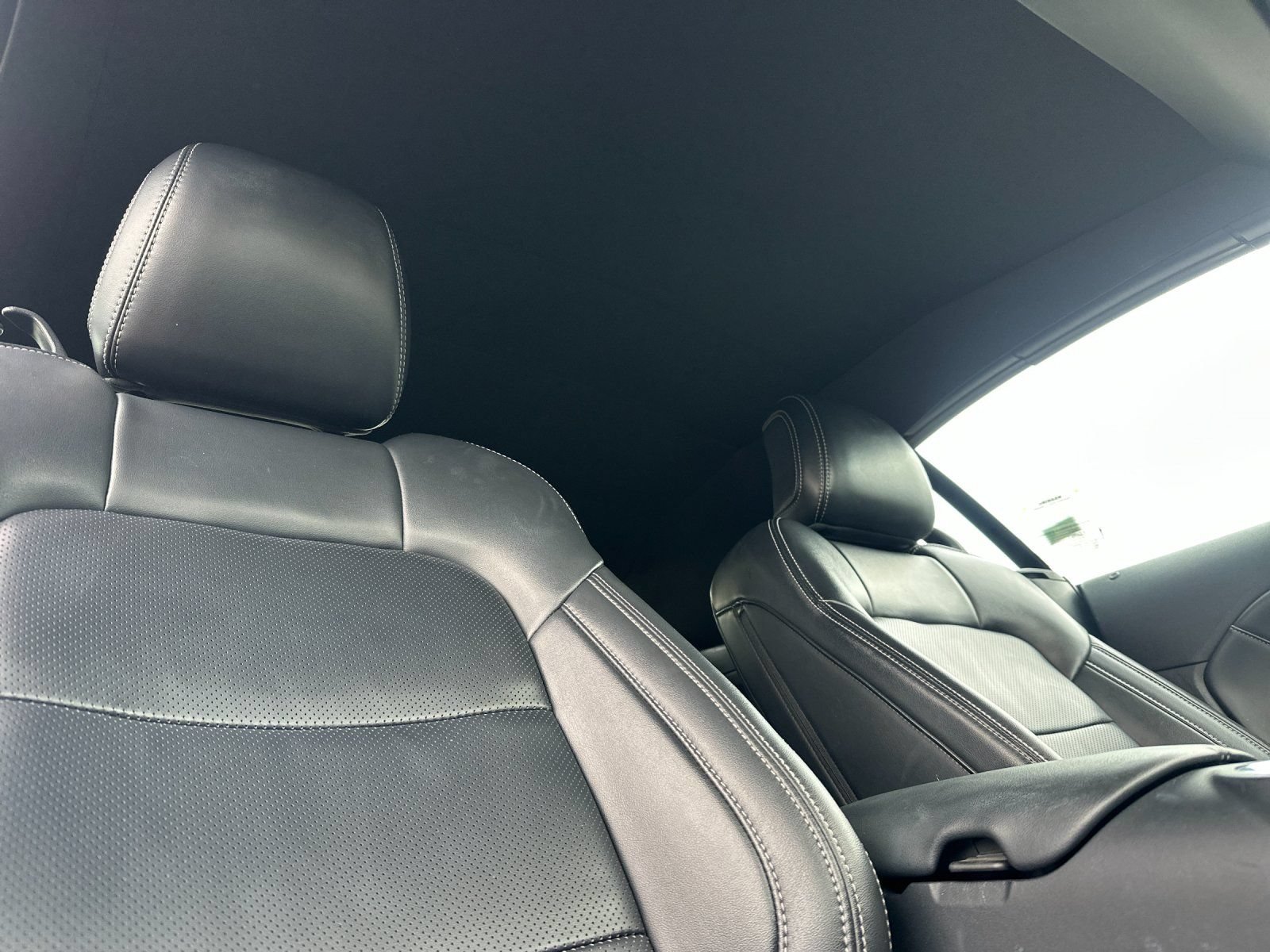 Certified 2025 Ford Mustang Premium RWD image 18