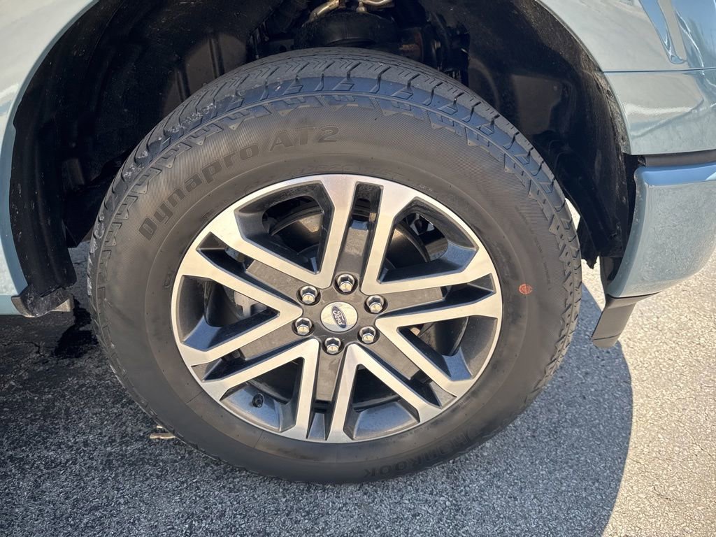 Certified 2023 Ford F150 XL w/ STX Appearance Package AWD/4WD image 39