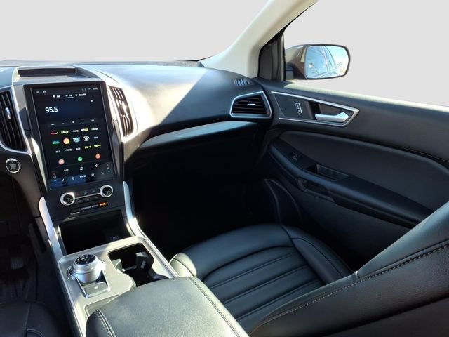 Certified 2024 Ford Edge SEL AWD/4WD image 13