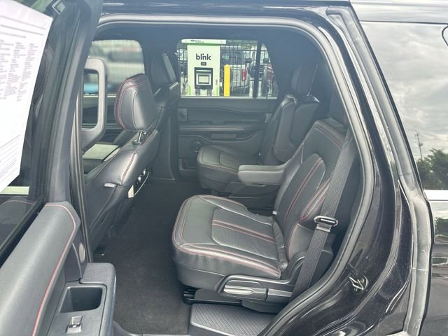 Certified 2023 Ford Expedition Limited RWD image 24