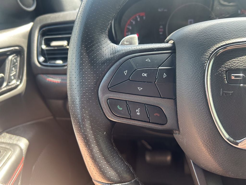 Used 2023 Dodge Durango GT AWD/4WD image 33