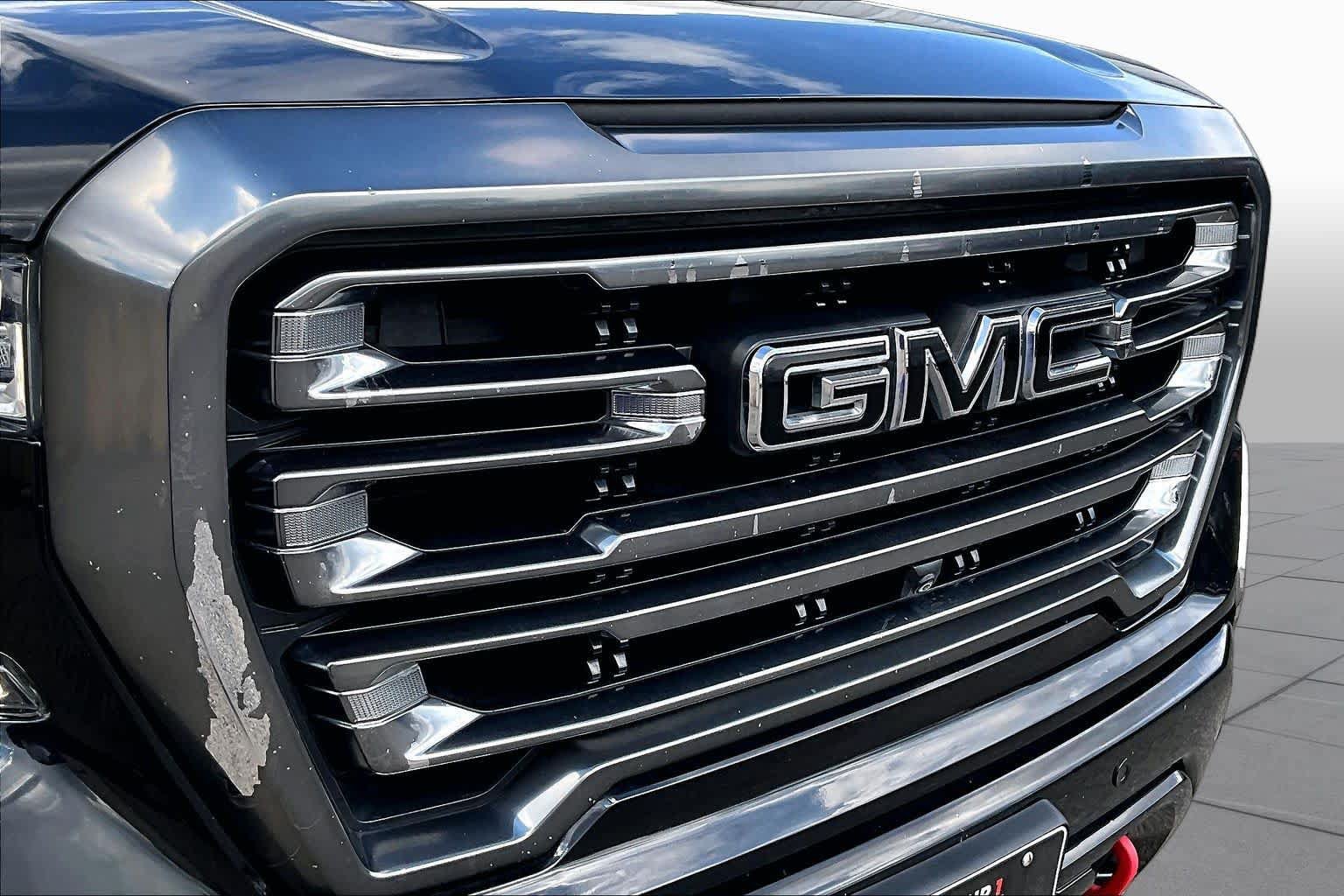 Used 2021 GMC Sierra 1500 AT4 w/ AT4 Premium Package AWD/4WD image 30